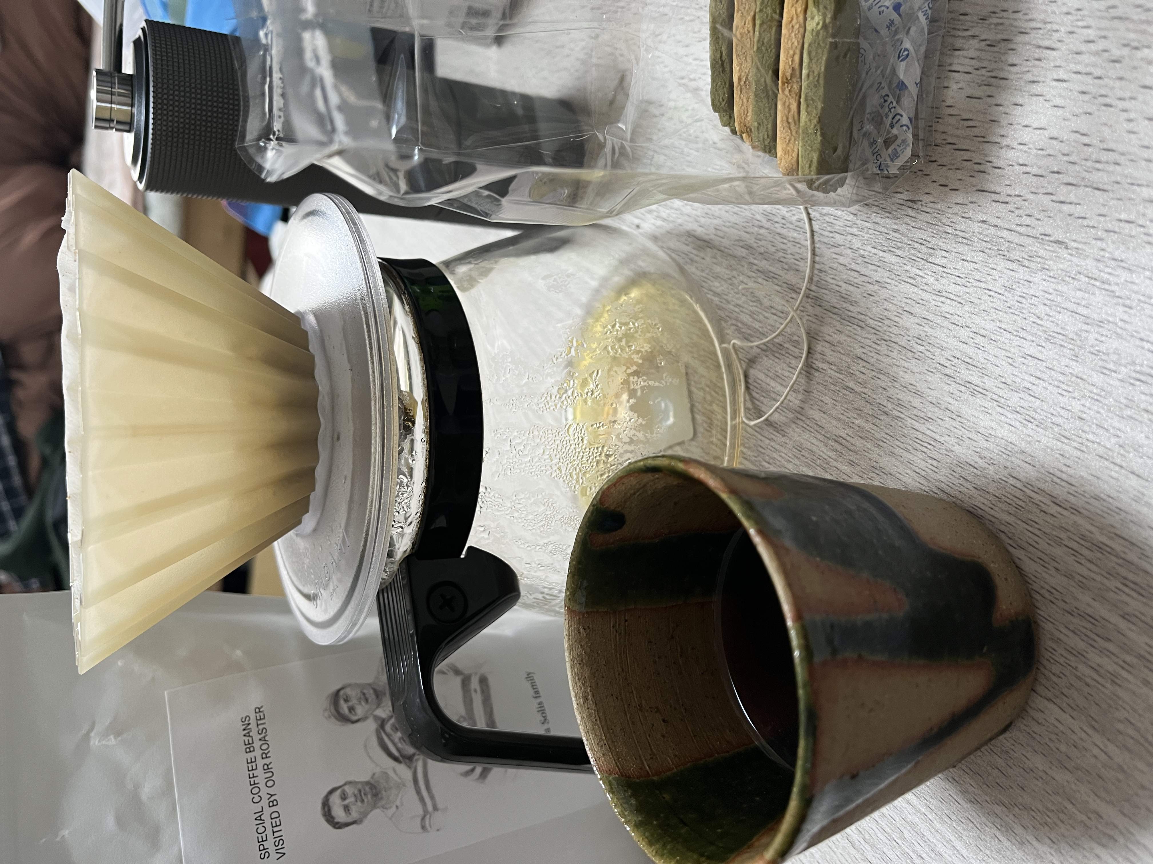 Coffee 1