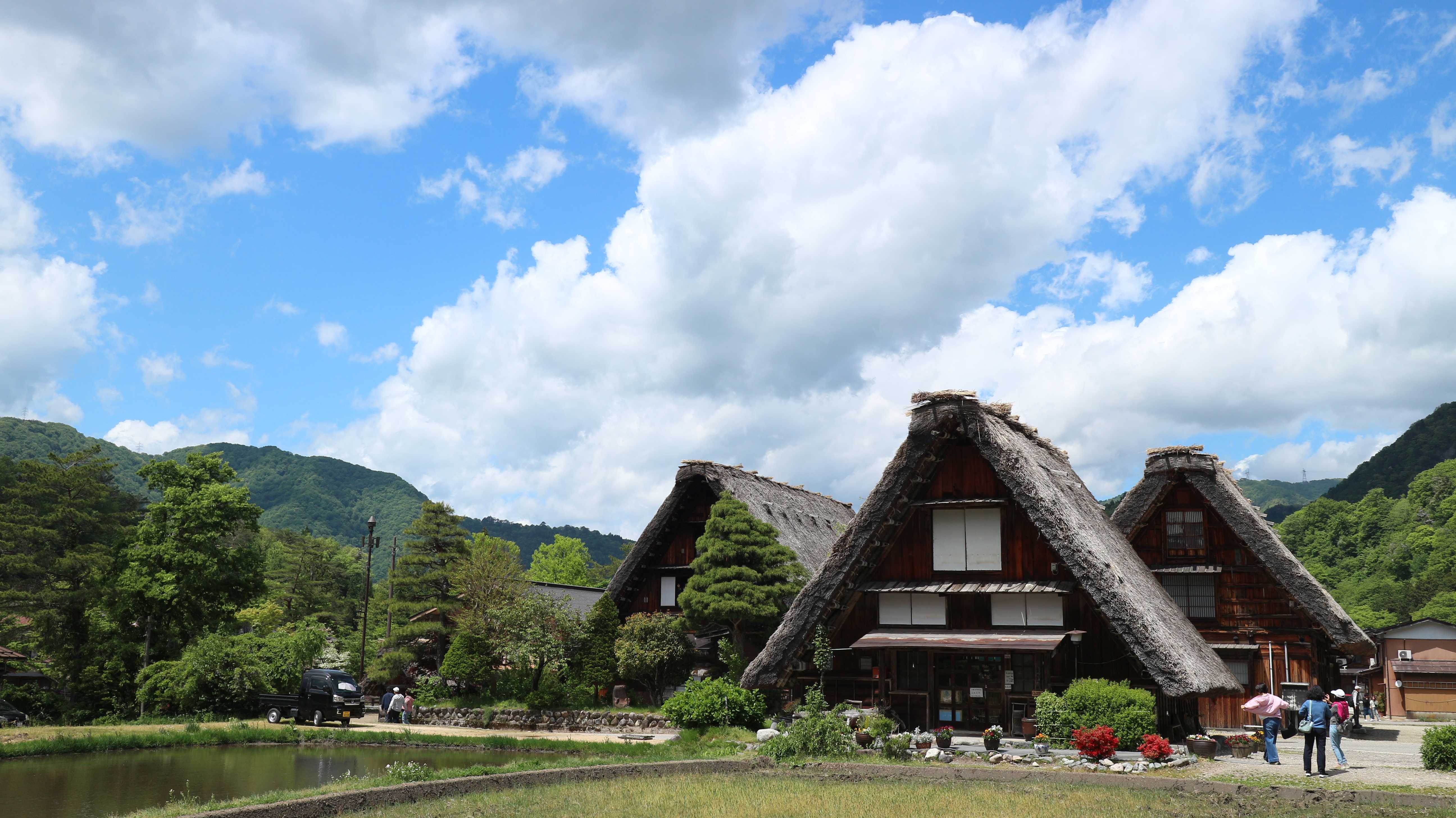 Travel 2