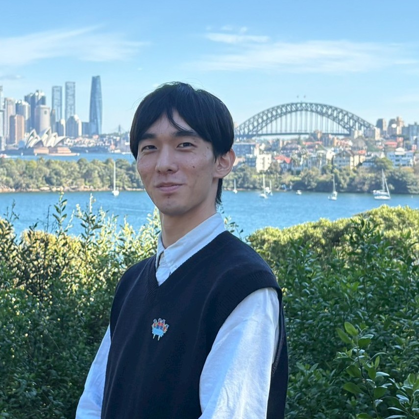 Ryoichi Sato